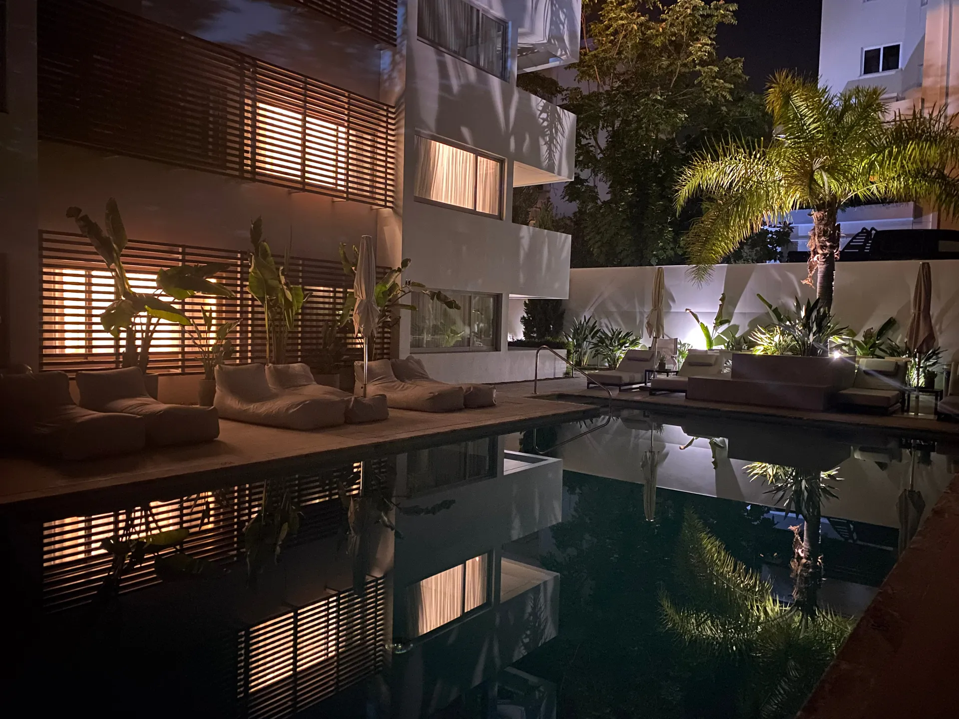 Brasil Suites