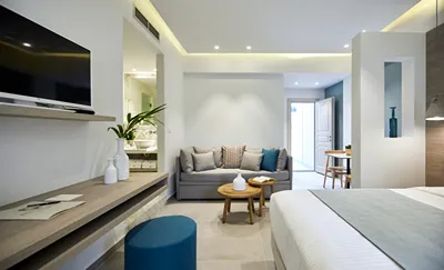 Fileria Suites Santorini