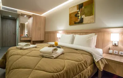 Argo Hotel