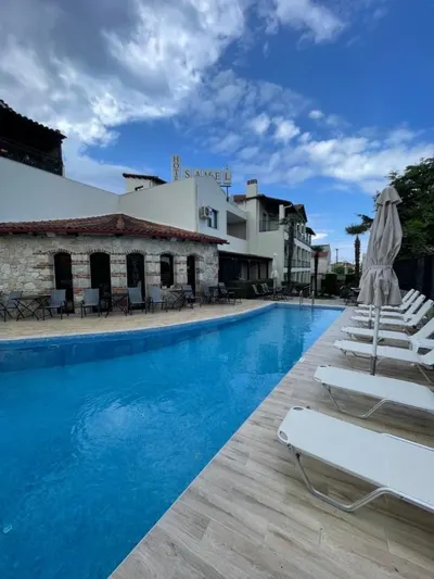 Samel Hotel