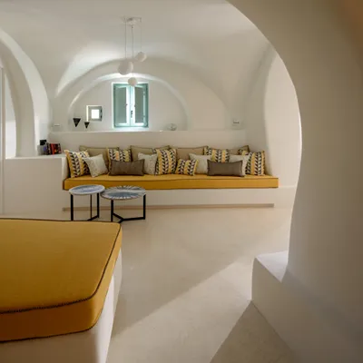 Potamos Luxury House