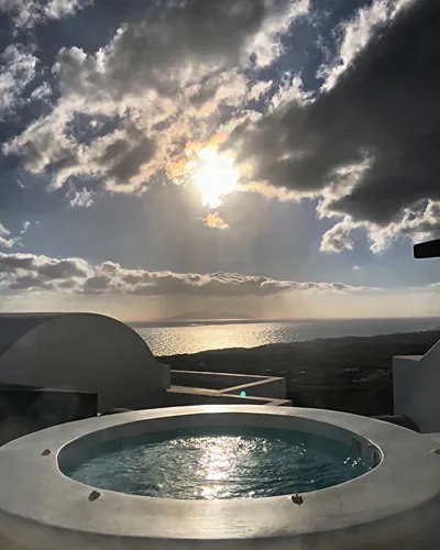 Amber Light Villas