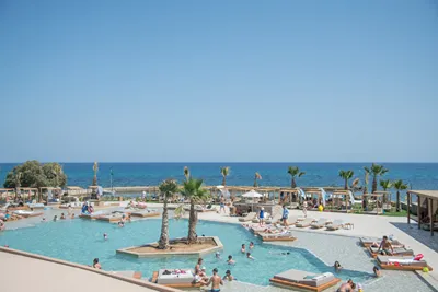 SENSEANA Sea Side Resort & Aquadventure