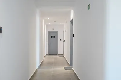 Milva Apartments