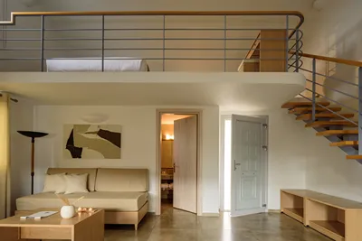 Aliter Suites Santorini