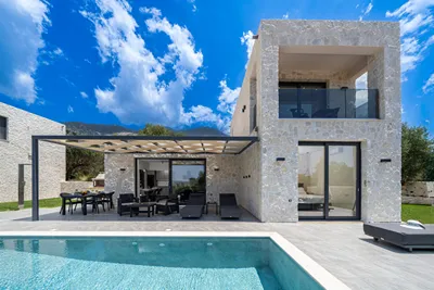 Aggelatos Stone Villas