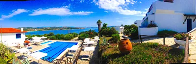 Agionissi Resort Chalkidiki
