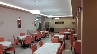 Hotel Aphrodite
