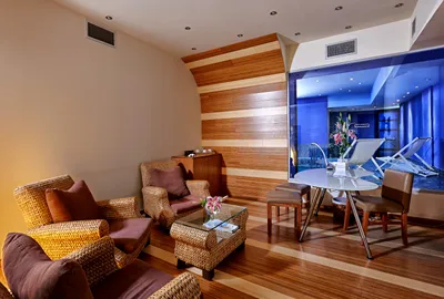 Arminda Hotel and SPA