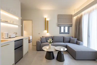 Maiandros Suites