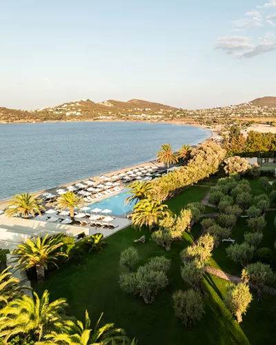 Plaza Resort Hotel