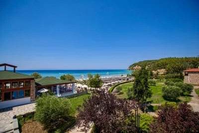 Simantro Resort