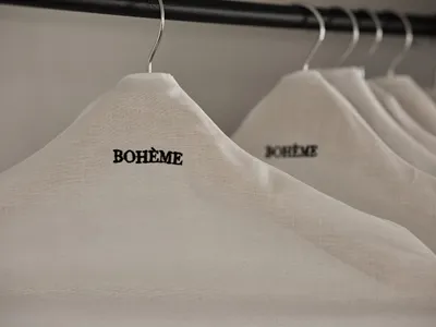 Boheme Hotel Mykonos