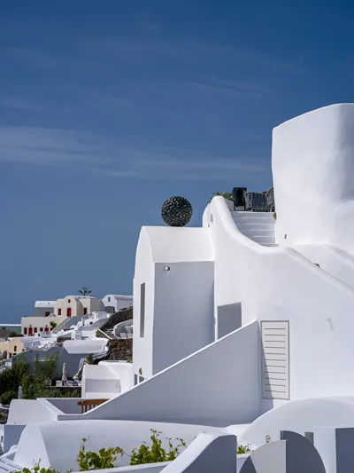 IKIES Santorini