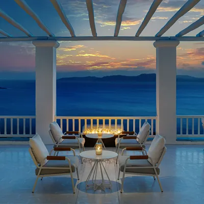 Mykonos Grand Hotel & Resort