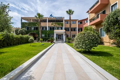 Mediterranean Beach Resort Zante
