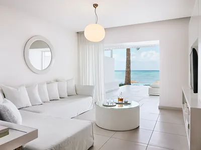 Grecotel LUXME White