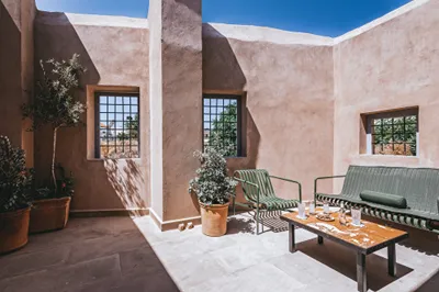 Azade Boutique Hotel