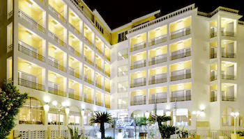 The Royal Grand Hotel
