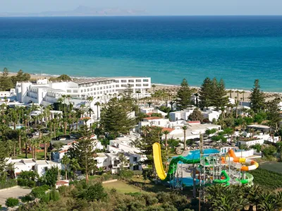 Grecotel Creta Palace