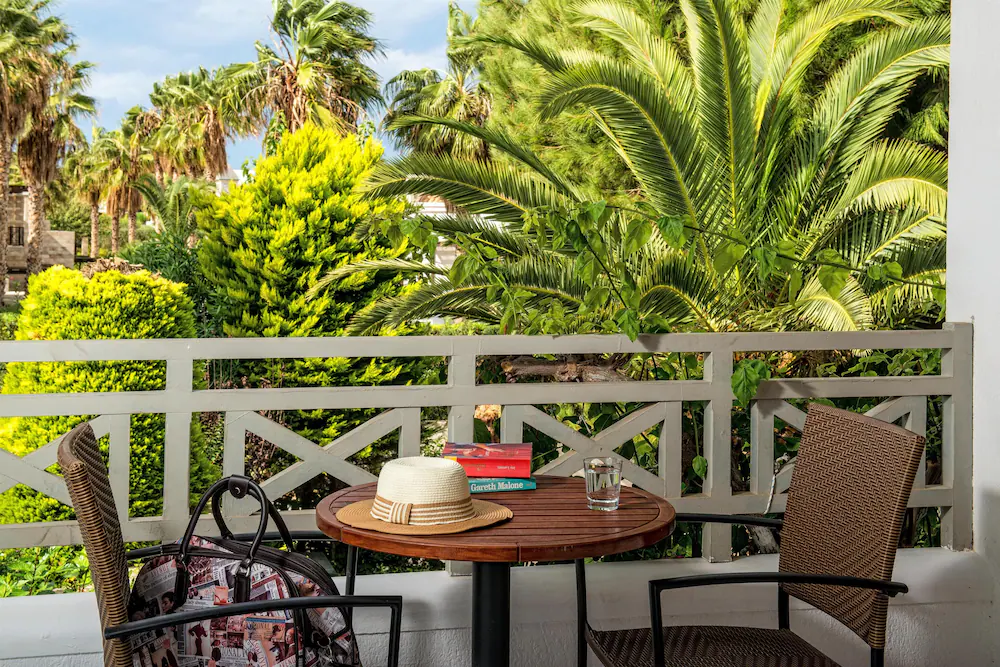 Annabelle Beach Resort