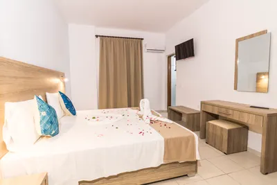 Tivoli Hotel