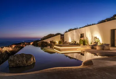 Paros Villa Skylines Estate