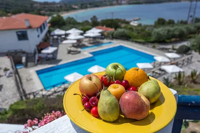 Agionissi Resort Chalkidiki