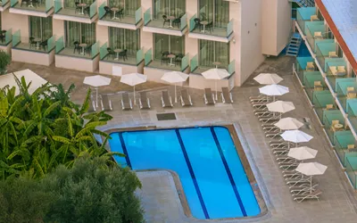 Karras Grande Resort Zakynthos