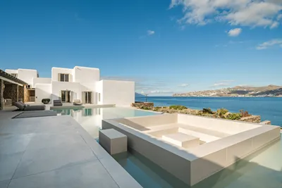 Whitelist Mykonos 2