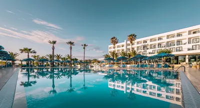 MITSIS FALIRAKI