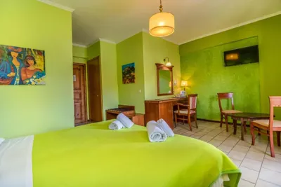 Pegasus Hotel