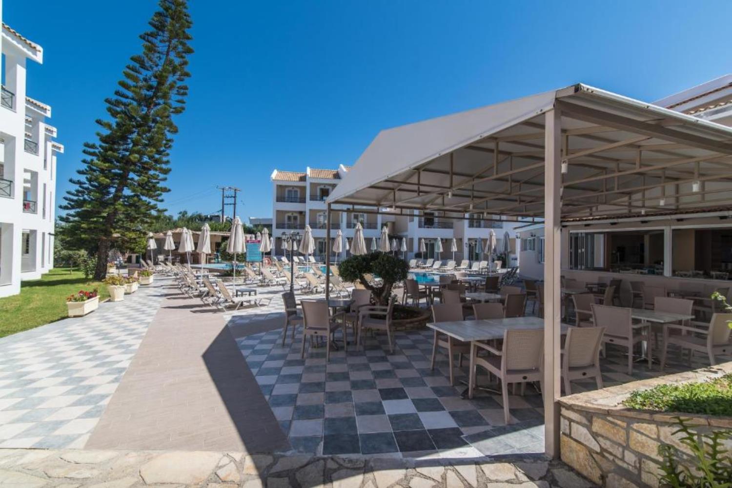 Maistrali Hotel & Apartments Zakynthos