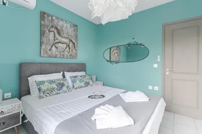 Golden View Villas