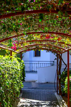 Lyda Hotel