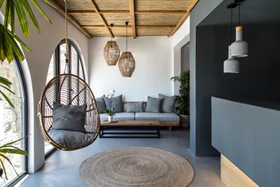 My Mykonos Boutique Hotel by Mr and Mrs White