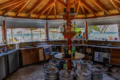 Rachoni Bay Resort