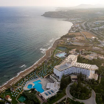 Creta Star Hotel