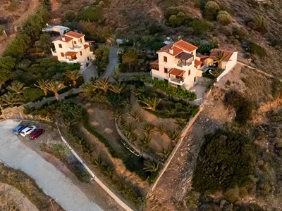 Vitamin Sea Luxury Villas
