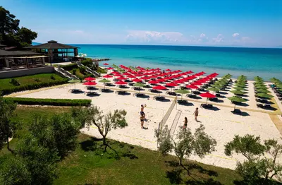 Simantro Resort