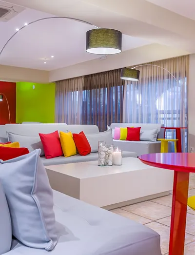 Kipriotis Hippocrates Hotel by Anayia All Inclusive Resorts