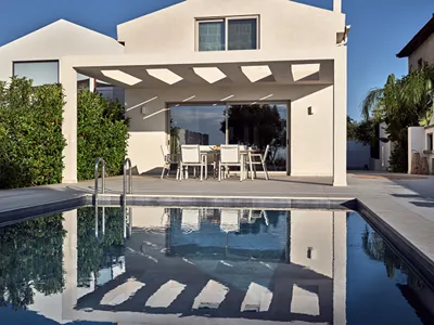 Stelle Mare Villa