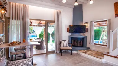 Acrotel Athena Residence Hotel