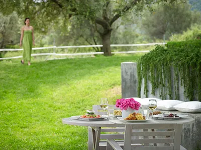 Olivemare Hotel Kefalonia