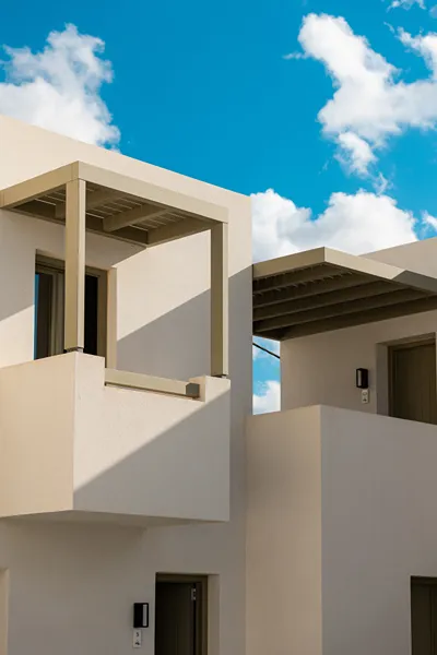 Mazee Hotel Paros