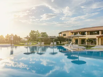 Grecotel LUXME Costa Botanica