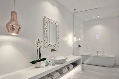 Katikies Mykonos - The Leading Hotels Of The World