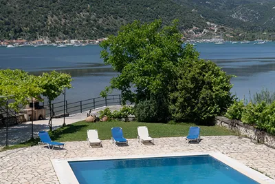 Ionian Memories