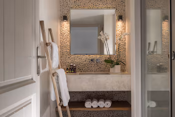 White & Co. Exclusive Island Villas