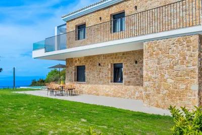 Epta Villas Luxury Redefined